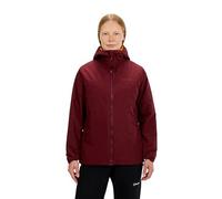 Berghaus Deluge Pro 3.0 - Chaqueta aislante para mujer, color rum oscuro, talla 20