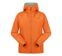 Berghaus Deluge Pro 3.0 Chaqueta, Blazing Fire, L para Hombre