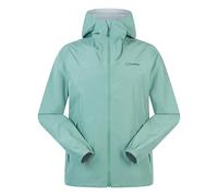 Berghaus Deluge Pro 3.0 Chaqueta, Light Terrain, XXL para Hombre