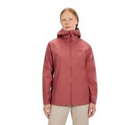 Berghaus Deluge Pro 3.0 - Chaqueta para mujer, color corindón, talla 14