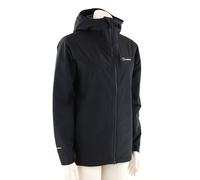 Berghaus Deluge Pro 3.0 Insulated Mujer Chaqueta aislante 36 Negro