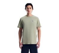 Berghaus Front and Back camiseta para hombre | EU M in Light Grey