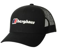 Berghaus Gorra de béisbol Unisex para Adultos