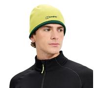 Berghaus Gorro Unisex de Bloques, Off Peak/Spark, Talla única