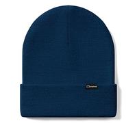 Berghaus Gorro Unisex de inflexión, Azul Marino, Talla única
