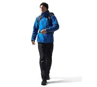 Berghaus Hillwalker Hombre Pantalón Impermeable Cubre-Pantalón Corto 422077/Bp6