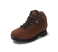 Berghaus Hillwalker II GTX Boot, Botas de Senderismo Mujer, Marrón (Chocolate), 37.5 EU