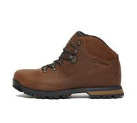 Berghaus HILLWALKER II GTX TECH BOOT AM BRN/BRN - botas de senderismo de piel hombre, - Schockolade, 42.5