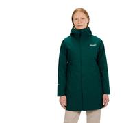 Berghaus Hinderwick - Chaqueta impermeable aislante para mujer, duradera, transpirable