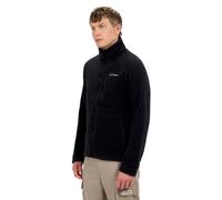 Berghaus Hombre Actividad Polartec Interactiva Chaqueta Polar Varios Colores New