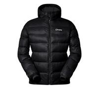 Berghaus Hombre Ewden Hydroloft Chaqueta Transpirable con Aislamiento
