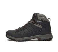 Berghaus hombre Expeditor Ridge 2.0 Botines de senderismo - Negro/Rojo - UK 9