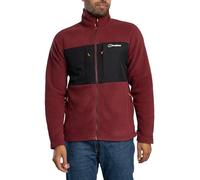 Berghaus Hombre Guía De Prismas Fleece, Red/Black, XL