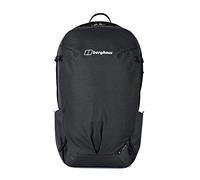 Berghaus Hombre Mochila 24/7 De 25 Litros, Black/Black, One Size