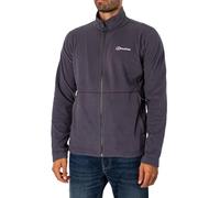Berghaus Prism Micro Polartec Chaqueta de Forro Polar, Hombre, Carbon, 2XL