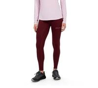 Berghaus Leggings Core para Mujer, Dark Rhum, 12