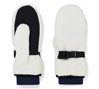 Berghaus Manoplas Fleecey unisex, Bone White L-XL