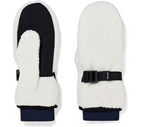 Berghaus Manoplas Fleecey unisex, Bone White M-L