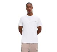 Berghaus Men's Coordinates tee, Pure White, XS