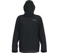 Berghaus Men's Hillwalker 2.0 Insulated Jacket, Jet Black, XL