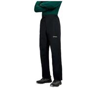 Berghaus Men's Hillwalker 2.0 Pant, Jet Black, 3XL