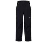 Berghaus Men's Hillwalker 2.0 Pant, Jet Black, L