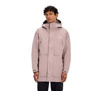 Berghaus Men's Wansbeck Parka, Char, 3XL