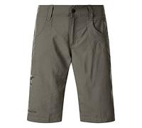 Berghaus Navigator 2.0 Pantalones Cortos de Caminar, Mujer, Bungee Cord, XS