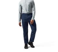 Berghaus Navigator 2.0 - Pantalones de Senderismo para Hombre, Resistentes al Agua, Ajuste cómodo, Pantalones Transpirables