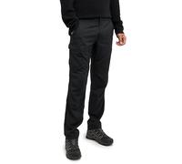 Berghaus Navigator 2.0 - Pantalones de Senderismo para Hombre, Resistentes al Agua, Ajuste cómodo, Pantalones Transpirables