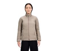 Berghaus Nula - Chaqueta sintética con aislamiento para mujer, Char, talla 16