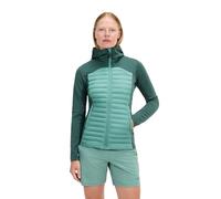 Berghaus Nula Hybrid Chaqueta, Light Terrain, 40 para Mujer