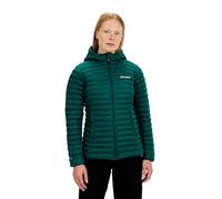 Berghaus Nula Micro - Chaqueta aislante sintética para mujer, Off Peak, talla 16