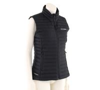 Berghaus Nula Mujer Chaleco para exteriores 36 Negro