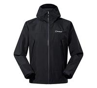 Berghaus Paclite Dynax Gore-Tex - Chaqueta impermeable para hombre, ligera, ecológica, duradera