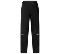 Berghaus Pacsmart 2.5L Pantalón para Hombre, Negro, L