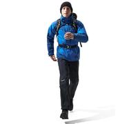Berghaus Pantalón Impermeable GORE-TEX Paclite Tiro Extra 432373B50 Negro
