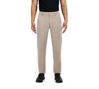 Berghaus Pantalón Recto Diario para Hombre, Char, 32