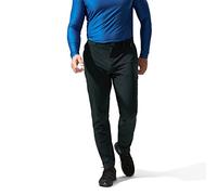 Berghaus Pantalones de Senderismo Lomaxx para Hombre, Negro/Negro, 28 Cortos (30 Pulgadas)