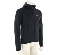Berghaus Pravitale MTN 2.0 Caballeros Chaqueta de fleece M Gris oscuro