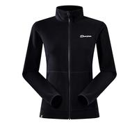 Berghaus Prism 2.0 Micro Forro Polar, Black, 36 para Mujer