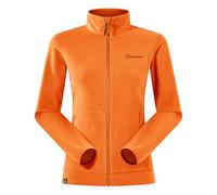 Berghaus Prism 2.0 Micro Forro Polar, Blazing Fire, 38 para Mujer