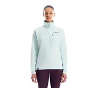 Berghaus Prism 2.0 Micro Forro Polar con Media Cremallera Mujer