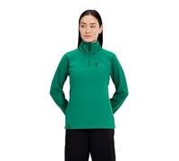 Berghaus Prism 2.0 Micro Half Zip Chaqueta de Forro Polar Mujer