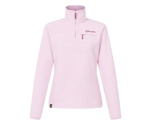 Berghaus Prism 2.0 Micro Half Zip Chaqueta de Forro Polar Mujer