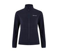 Berghaus Prism 2.0 Micro Interactive - Chaqueta de Forro Polar con Cremallera Completa para Mujer, Calidez añadida, Estilo Favorecedor, Duradera