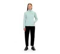 Berghaus Prism 2.0 Micro Interactive Full Zip Fleece Jacket Chaqueta de forro polar Mujer (Pack de 1)