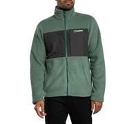 Berghaus Prism Guide Forro polar con cremallera completa Hombre