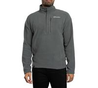 Berghaus Prism Micro Polartec - Chaqueta polar con media cremallera para hombre, color caverna, talla 3XL