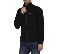 Berghaus Prism Micro Polartec Fleece Jacket Chaqueta de forro polar Hombre (Pack de 1)